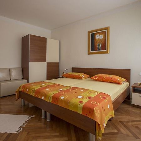 Dante Apartment Split Habitación foto